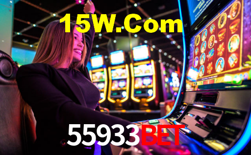 Descubra a Magia dos Jogos de Arcade no 55933Bet