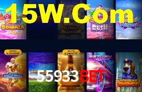55933Bet: Seu Cassino Premiado com Pagamentos Rápidos