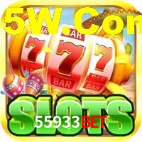 55933Bet: Jogos de Caça-Níqueis-Altas Recompensas, Roleta-Velocidade, Blackjack-Desafios Máximos