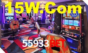 Programa VIP 55933Bet
