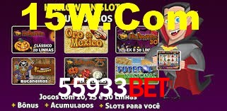 Explore as vantagens do 55933Bet: serviço profissional e confiabilidade