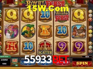 Inovações de Jogos na 55933Bet: O Futuro das Experiências Interativas