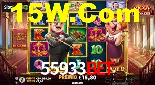 Roulette Table 55933Bet