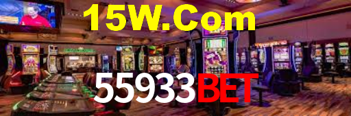 55933Bet: A Experiência de Casino com Jogos de Mesa ao Vivo