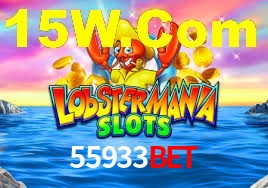 55933Bet Login
