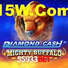 55933Bet App Interface